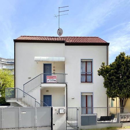 לידו די ג'סולו Villa Santin Carraro Immobiliare - Family Apartments מראה חיצוני תמונה