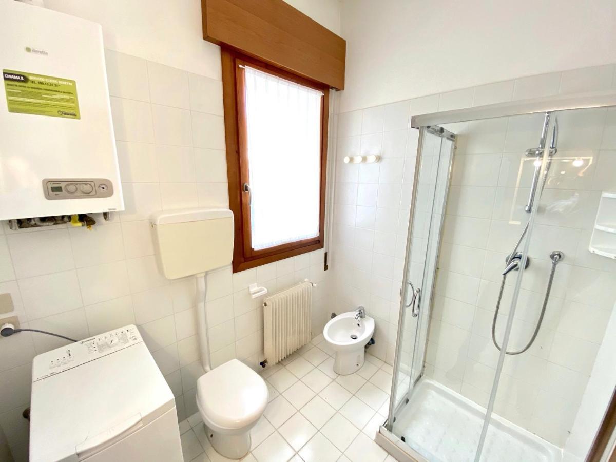 לידו די ג'סולו Villa Santin Carraro Immobiliare - Family Apartments מראה חיצוני תמונה