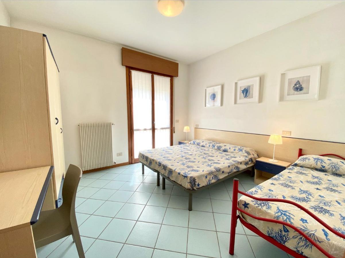 לידו די ג'סולו Villa Santin Carraro Immobiliare - Family Apartments מראה חיצוני תמונה