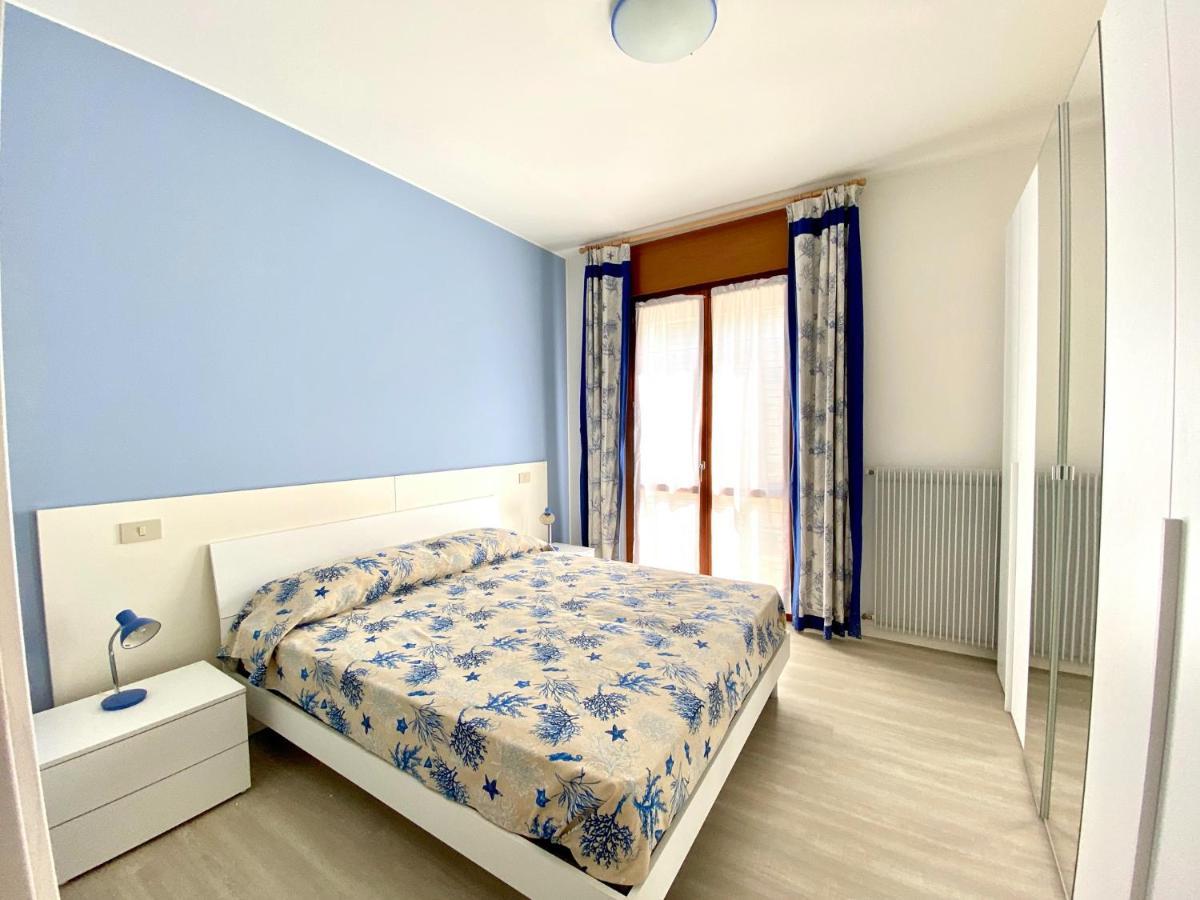 לידו די ג'סולו Villa Santin Carraro Immobiliare - Family Apartments מראה חיצוני תמונה