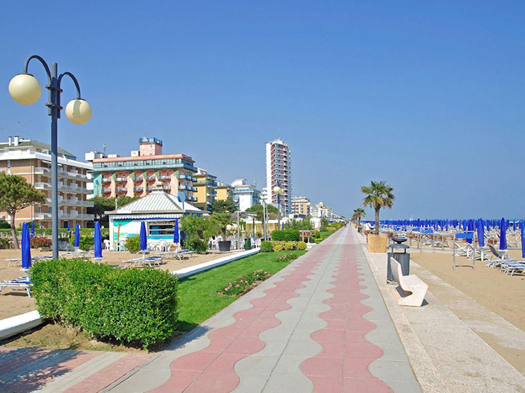 לידו די ג'סולו Villa Santin Carraro Immobiliare - Family Apartments מראה חיצוני תמונה